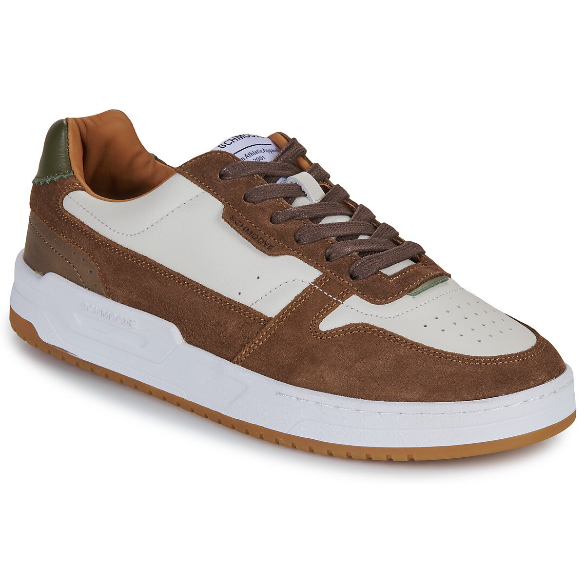Schmoove Pantofi BROOKLYN PREPPY M