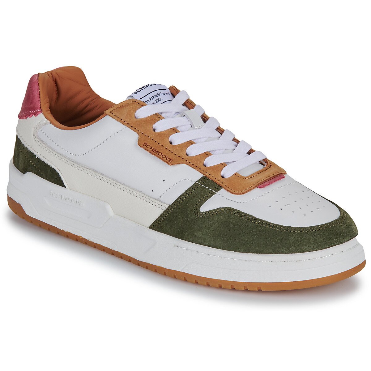 Schmoove Pantofi BROOKLYN PREPPY M