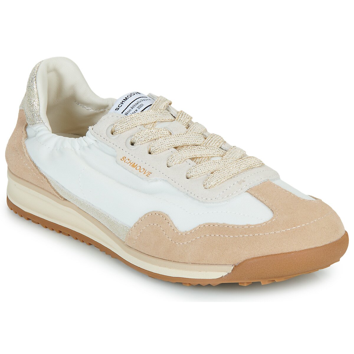 Schmoove Pantofi CAMDEN SNEAKER W