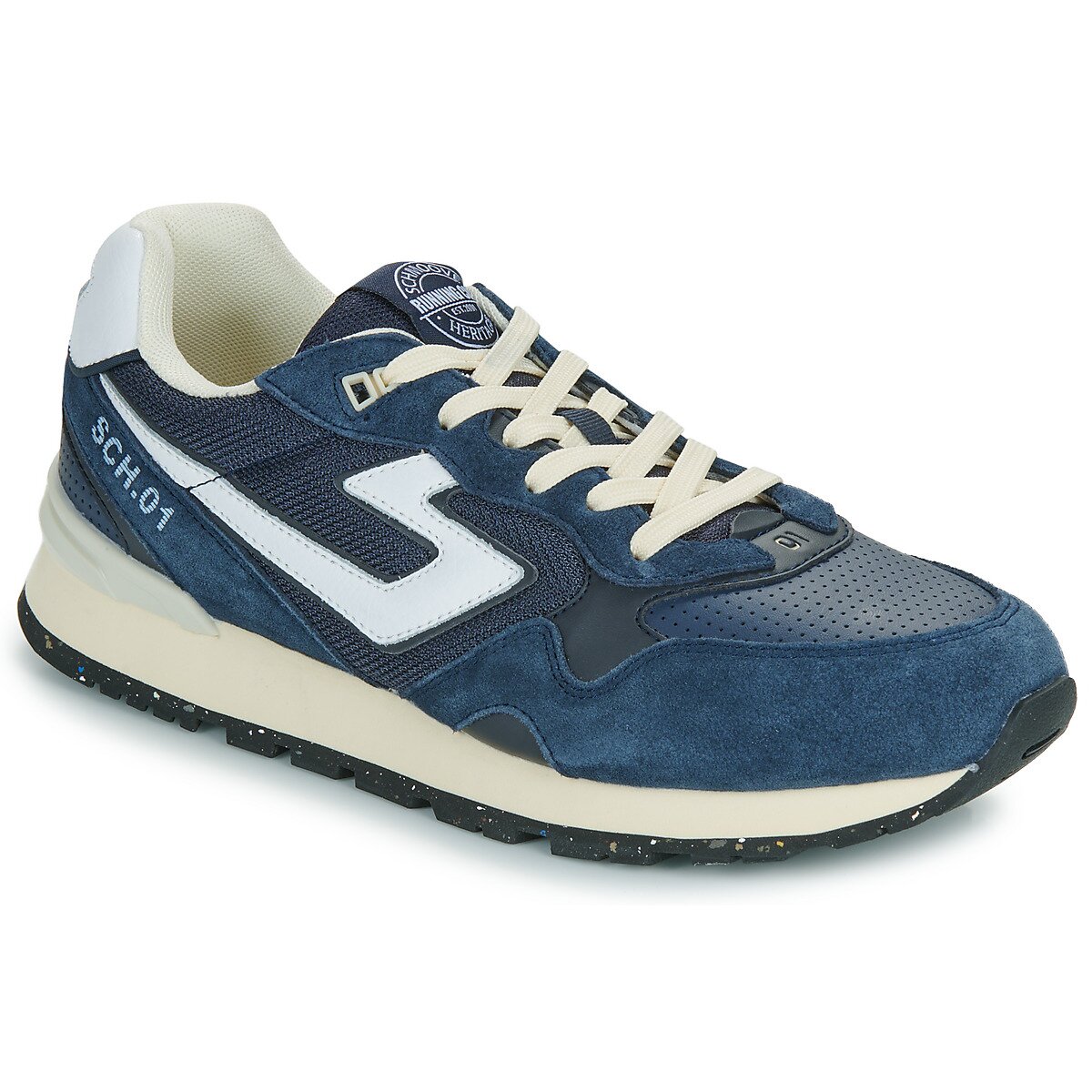 Schmoove Pantofi CAPE COD RUNNER M