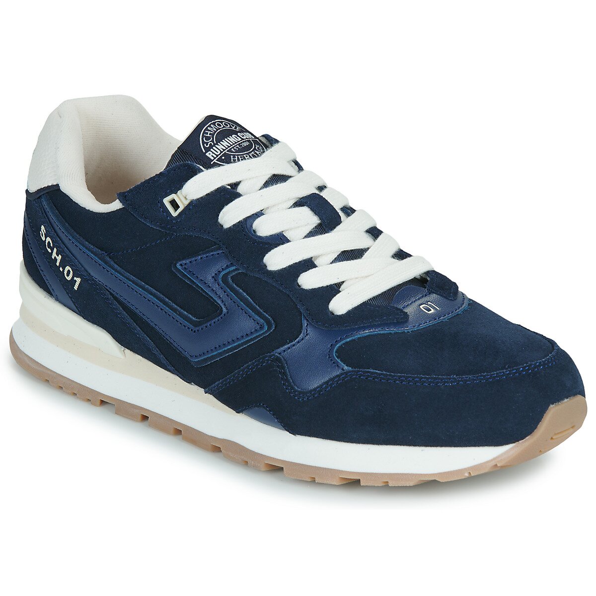 Schmoove Pantofi CAPE CODE RUNNER M