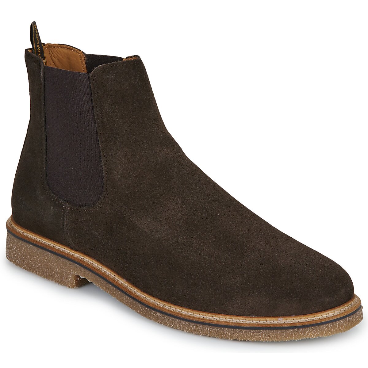 Schmoove Pantofi DUBLIN CHELSEA