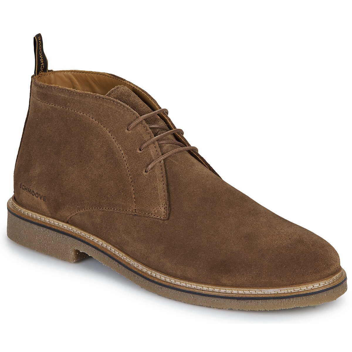 Schmoove Pantofi DUBLIN DESERT