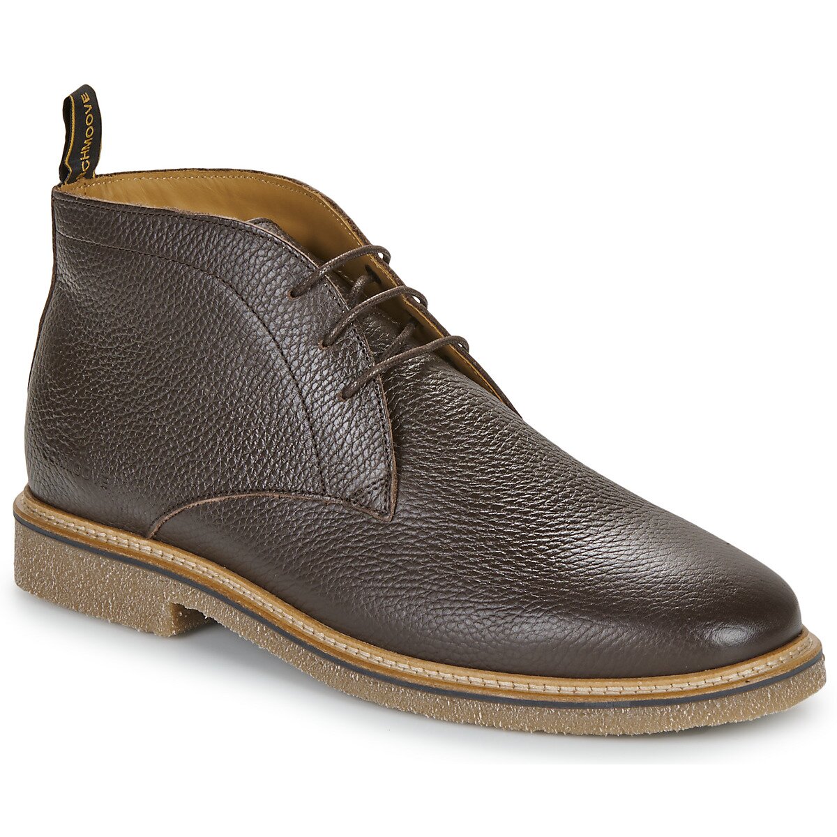Schmoove Pantofi DUBLIN DESERT M