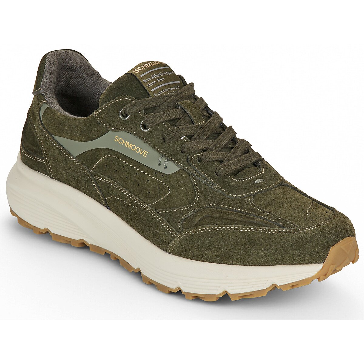 Schmoove Pantofi DUSK RUNNER STAMP M
