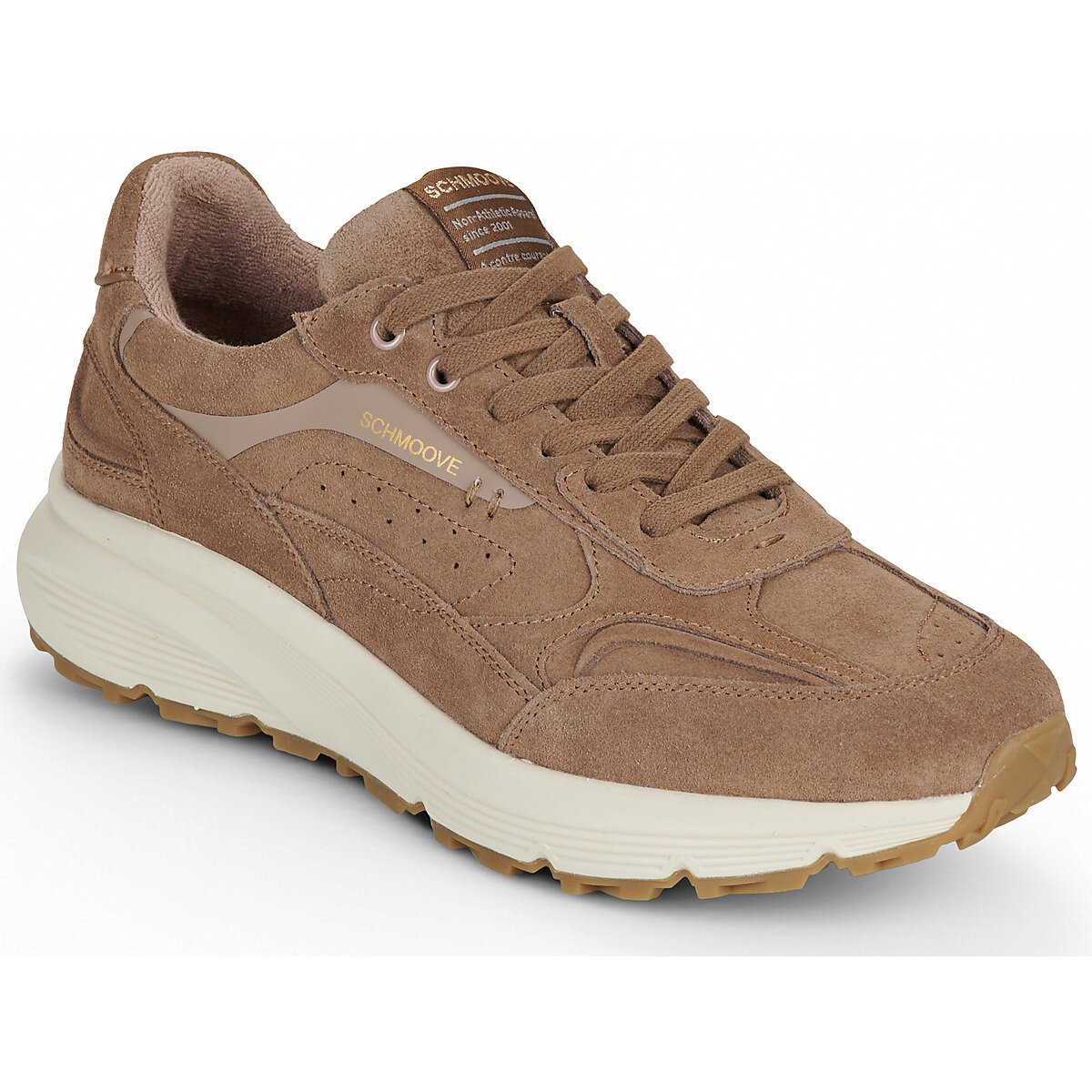 Schmoove Pantofi DUSK RUNNER STAMP M