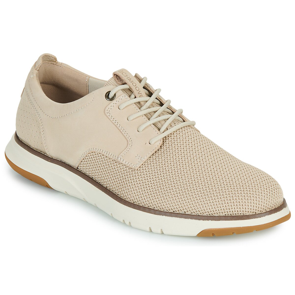 Schmoove Pantofi ECHO II DERBY M