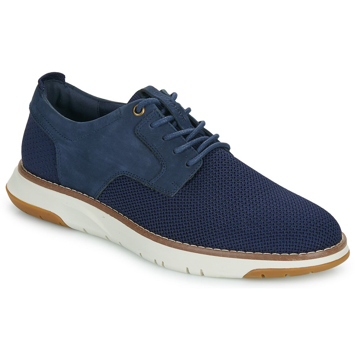 Schmoove Pantofi ECHO II DERBY M