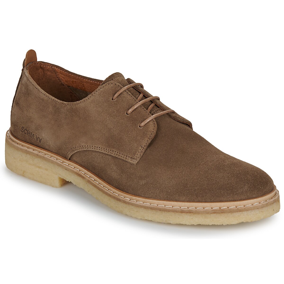 Schmoove Pantofi LIAM DERBY