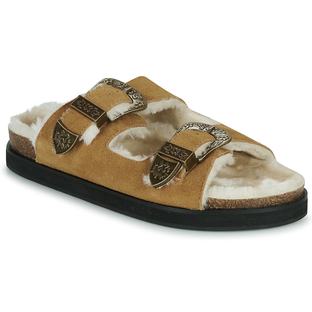 Schmoove Pantofi LUCIA BUCKLE