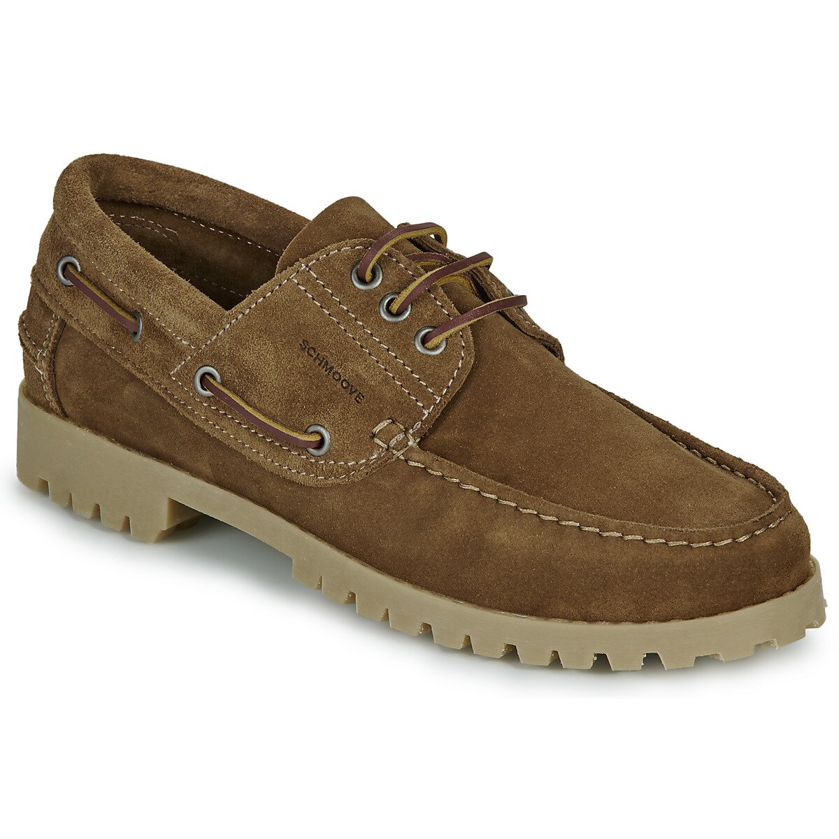 Schmoove Pantofi NEWQUAY BOAT M