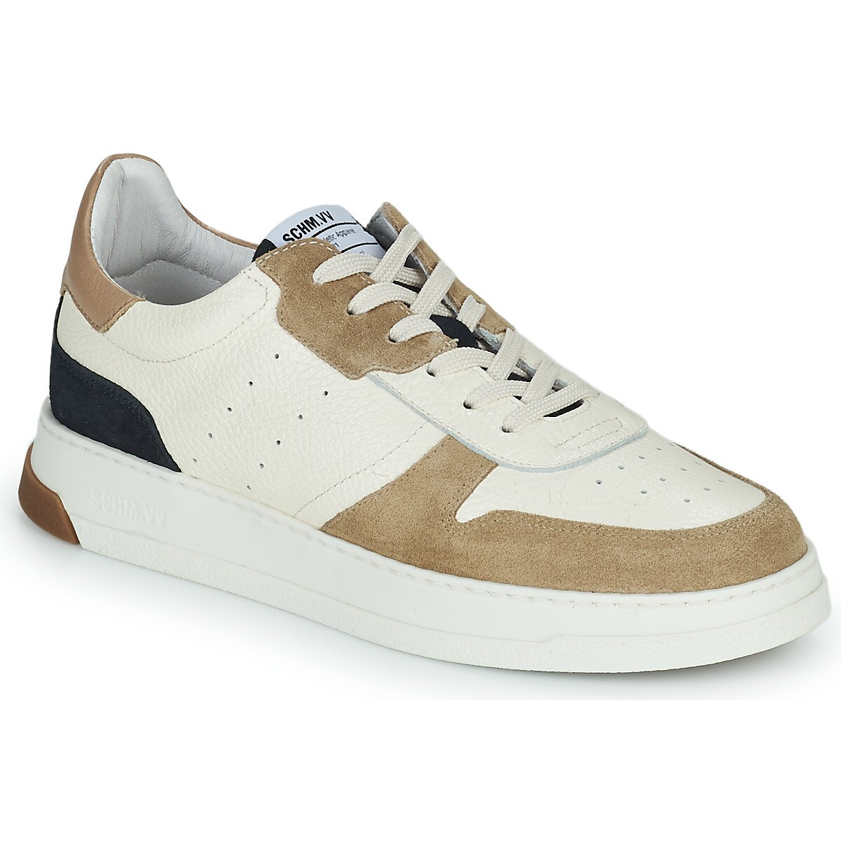 Schmoove Pantofi ORDER SNEAKER