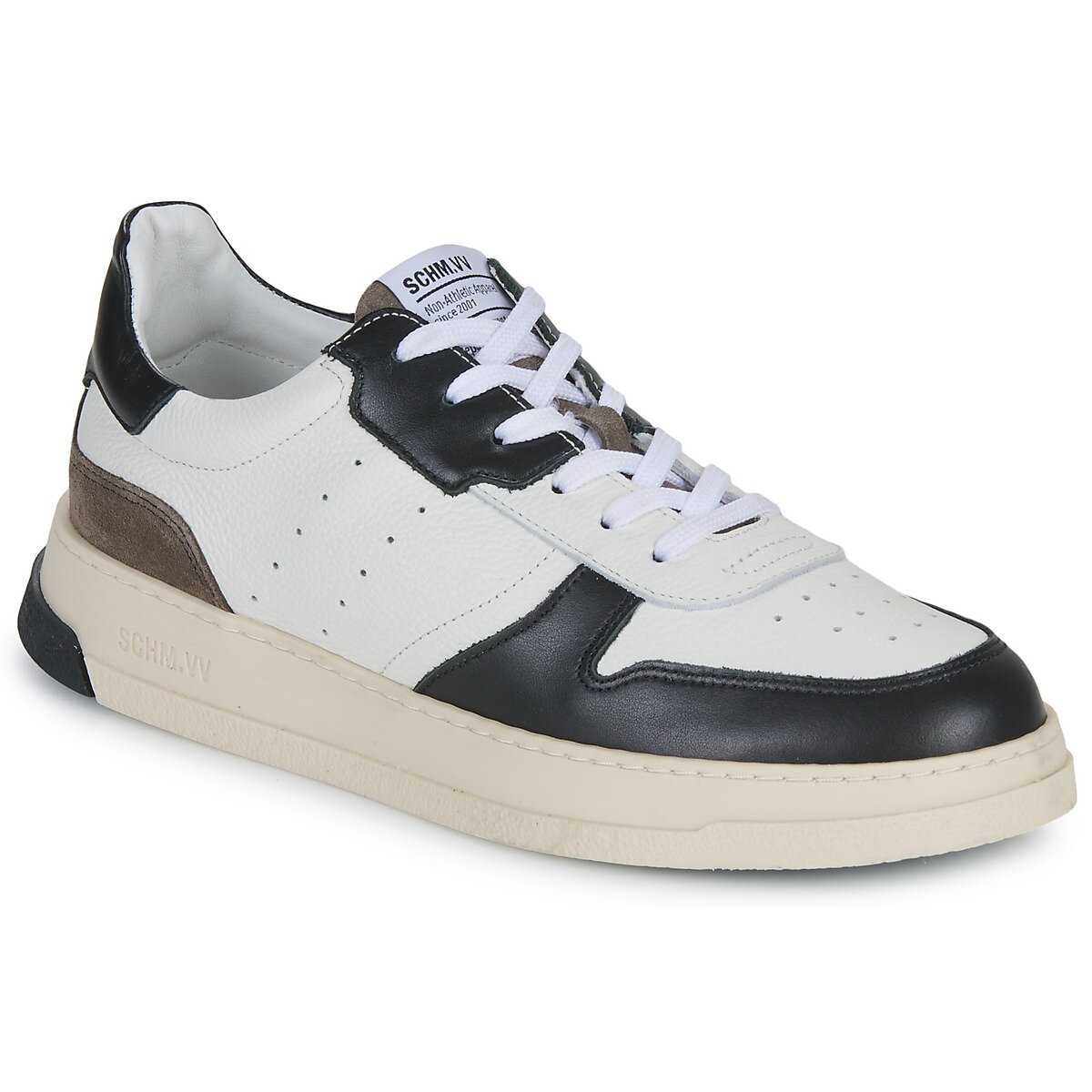 Schmoove Pantofi ORDER SNEAKER
