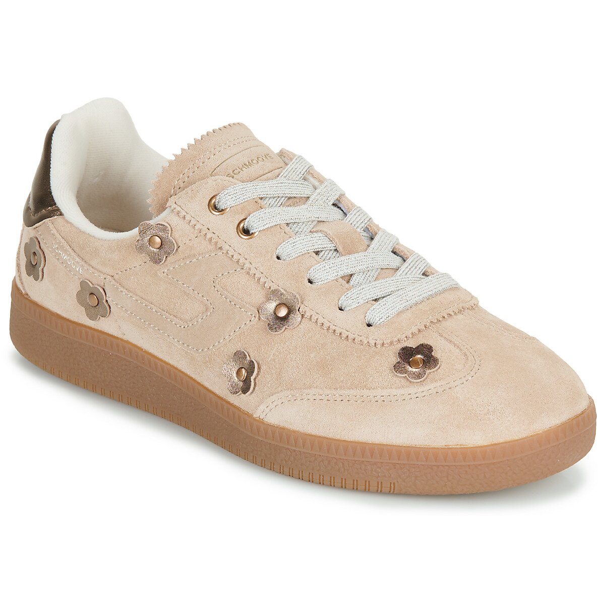 Schmoove Pantofi SHEFFIELD FLOWER W