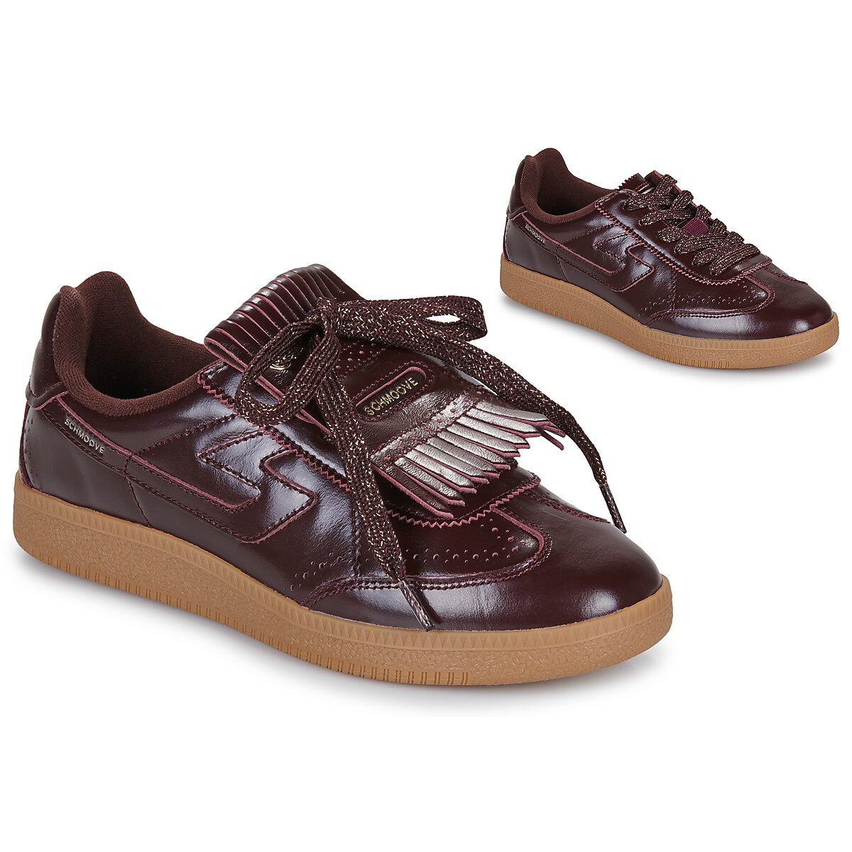 Schmoove Pantofi SHEFFIELD GOLF W