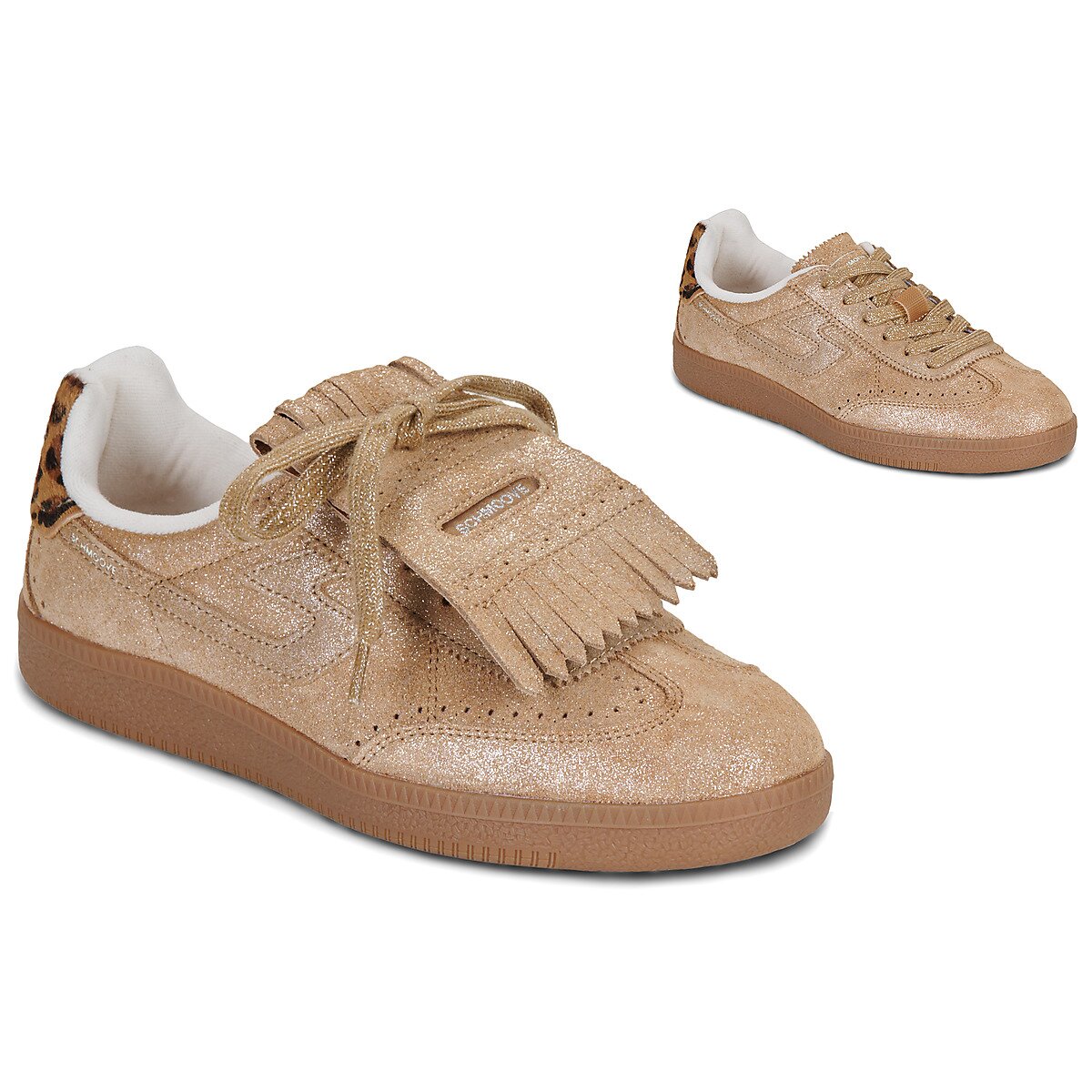 Schmoove Pantofi SHEFFIELD GOLF W