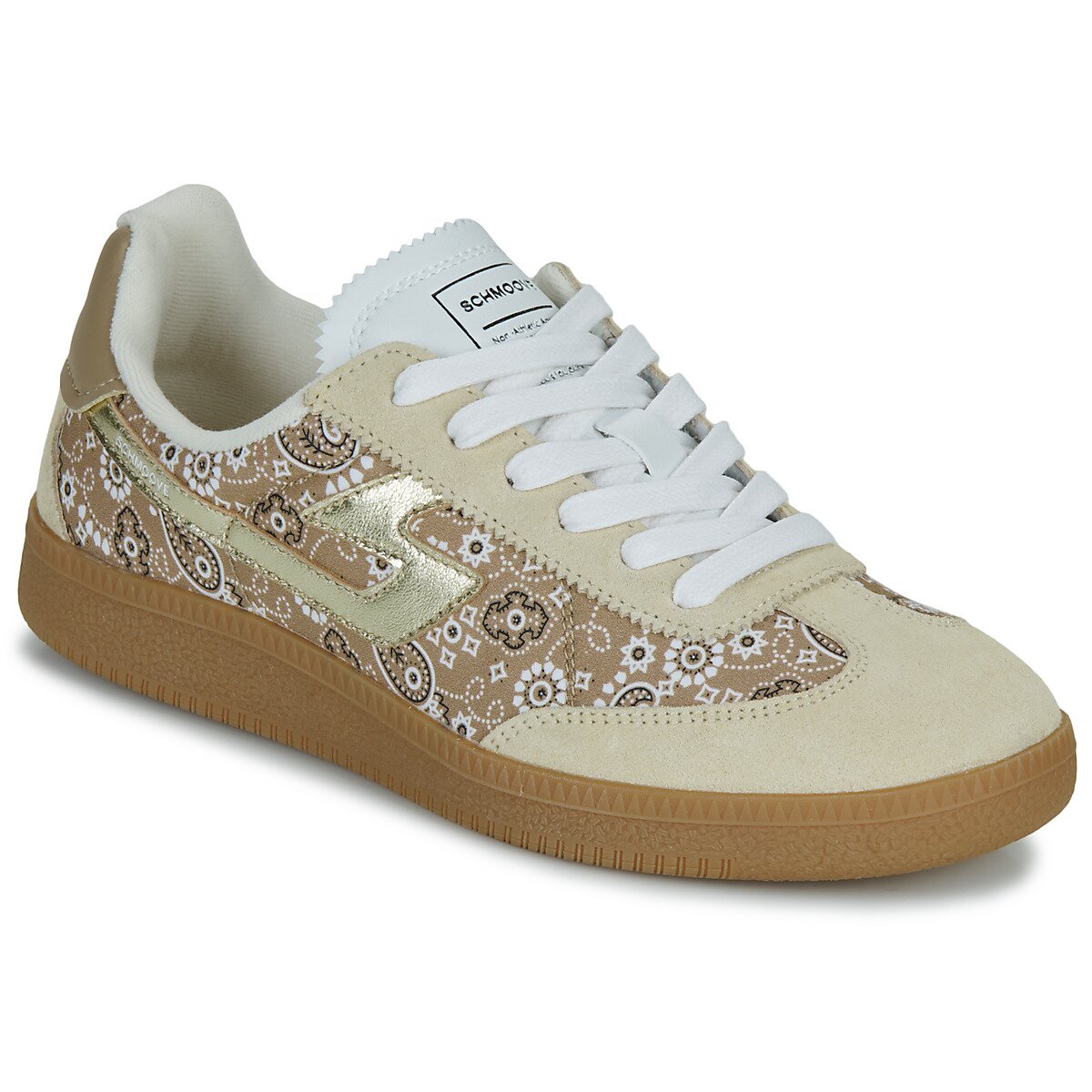 Schmoove Pantofi SHEFFIELD JOGGER W