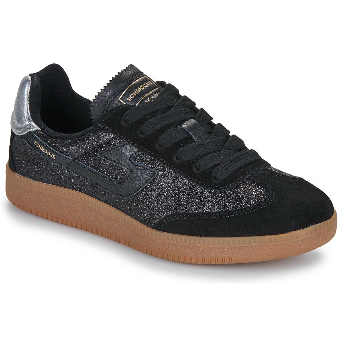 Schmoove Pantofi SHEFFIELD JOGGER W