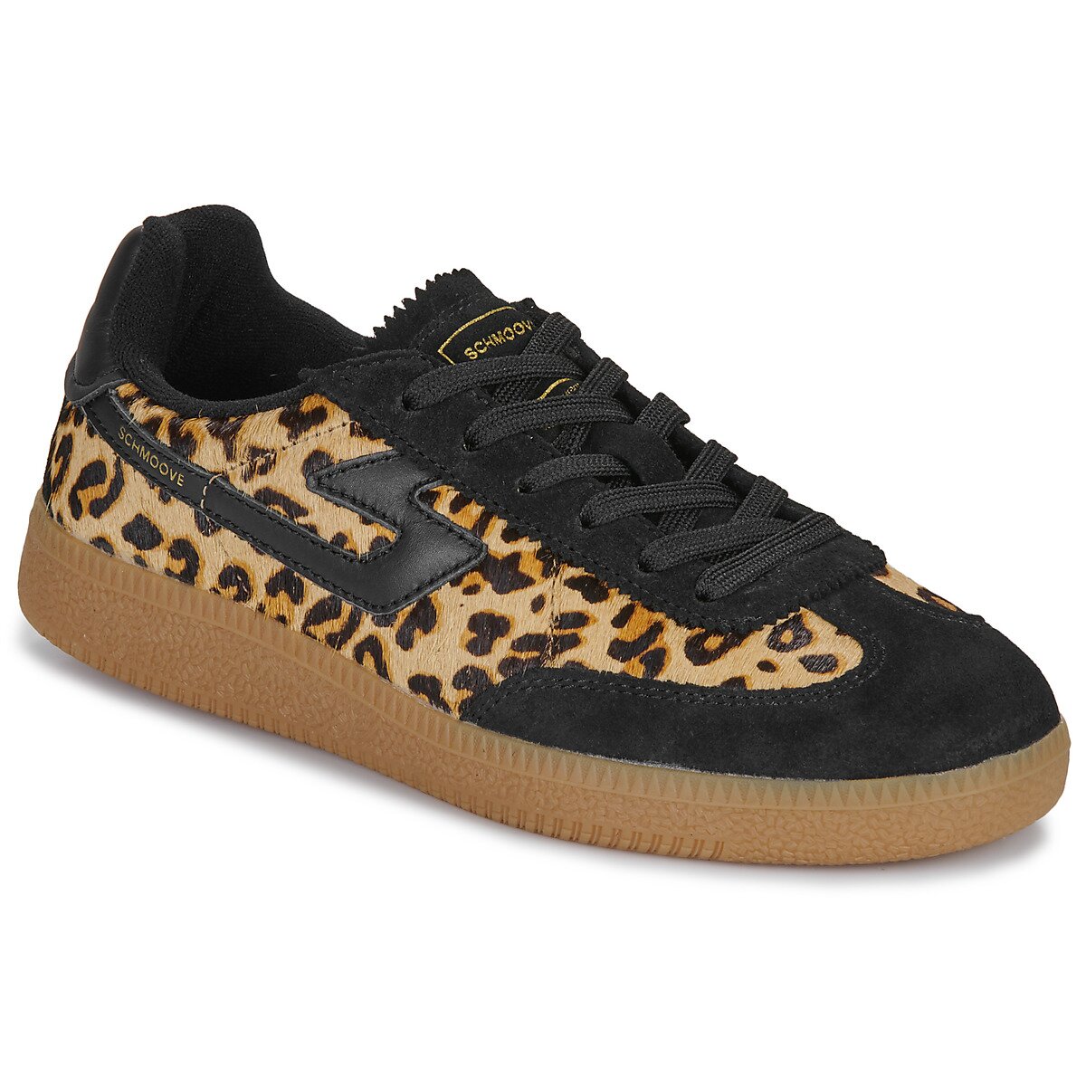 Schmoove Pantofi SHEFFIELD JOGGER W