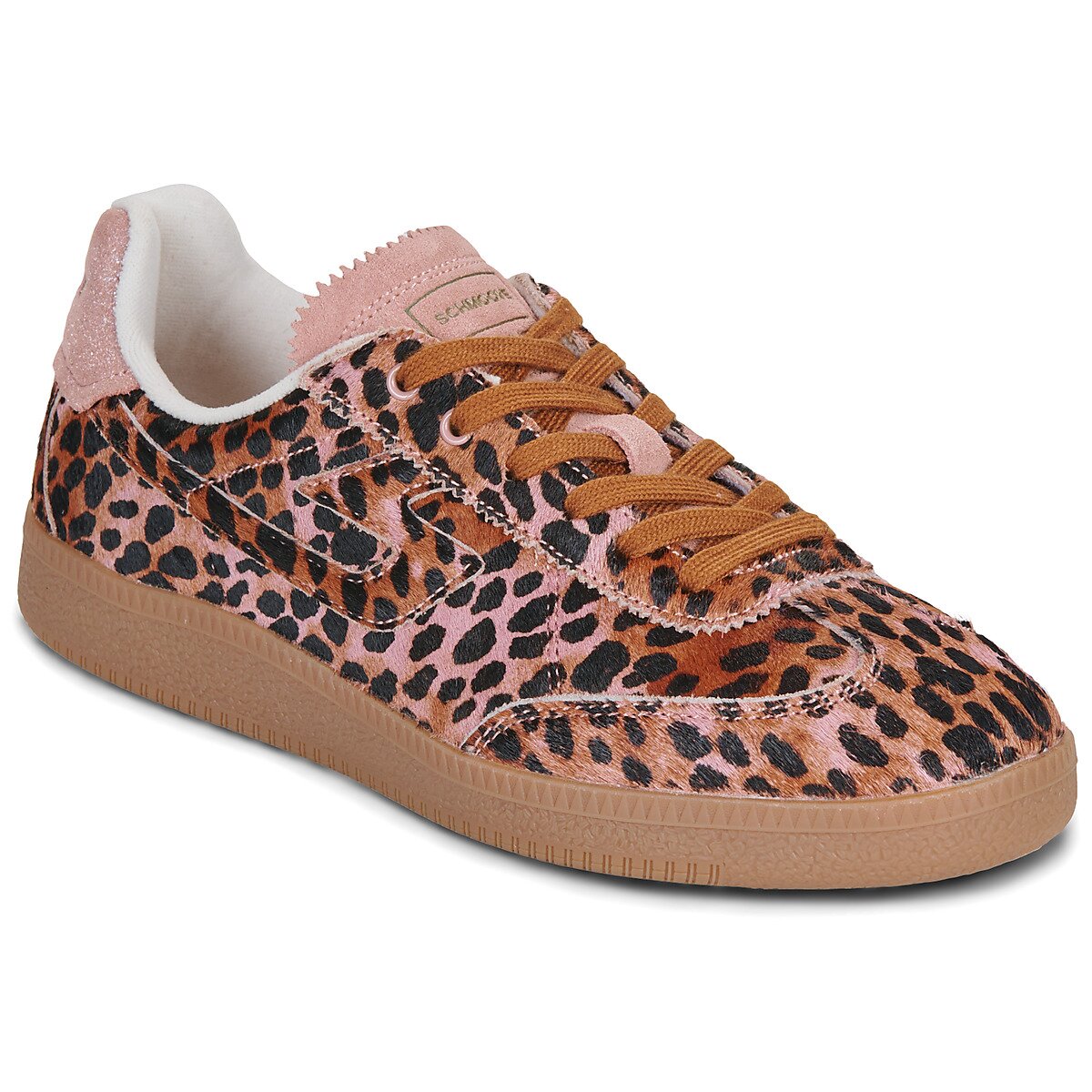 Schmoove Pantofi SHEFFIELD JOGGER W