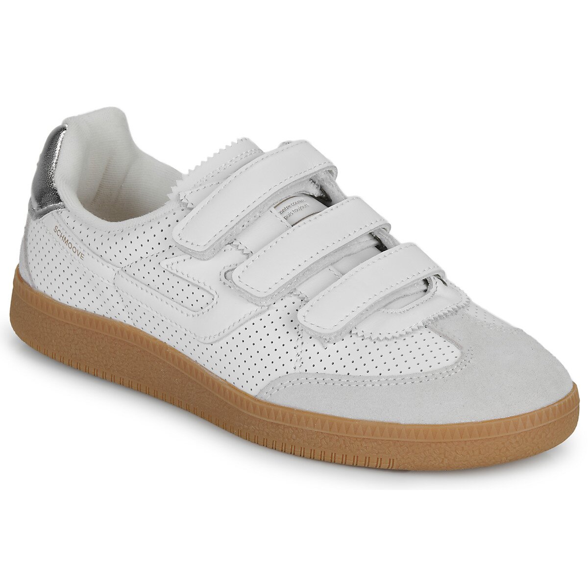 Schmoove Pantofi SHEFFIELD STRAPS W