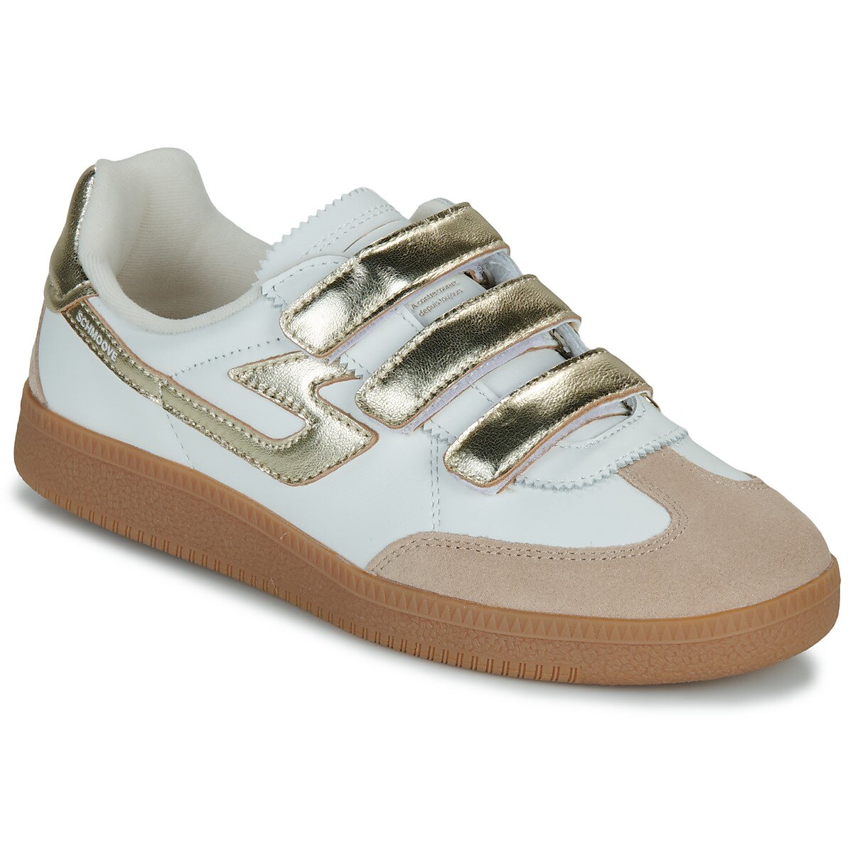 Schmoove Pantofi SHEFFIELD STRAPS W