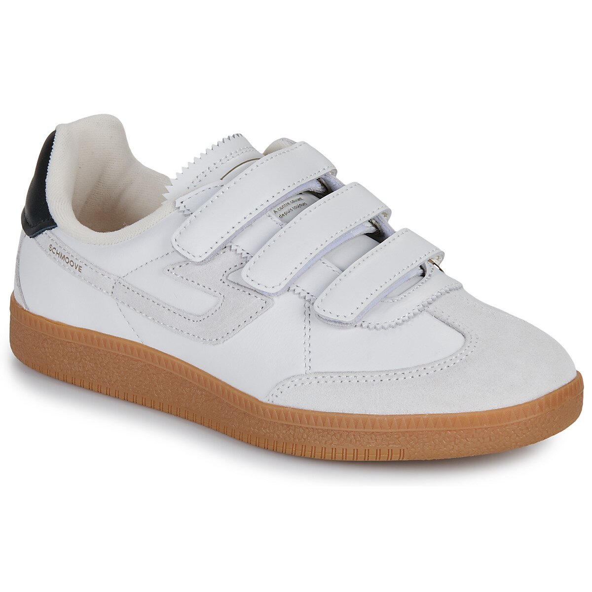 Schmoove Pantofi SHEFFIELD STRAPS W