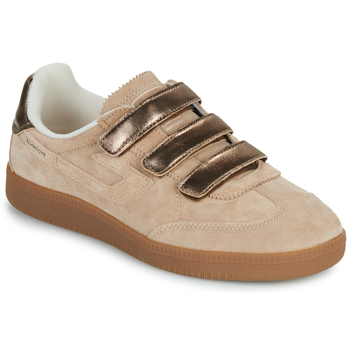 Schmoove Pantofi SHEFFIELD STRAPS W