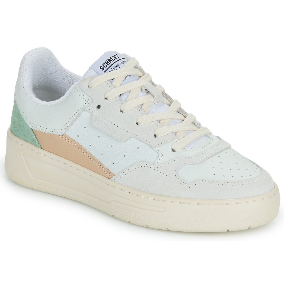 Schmoove Pantofi SMATCH NEW TRAINER W