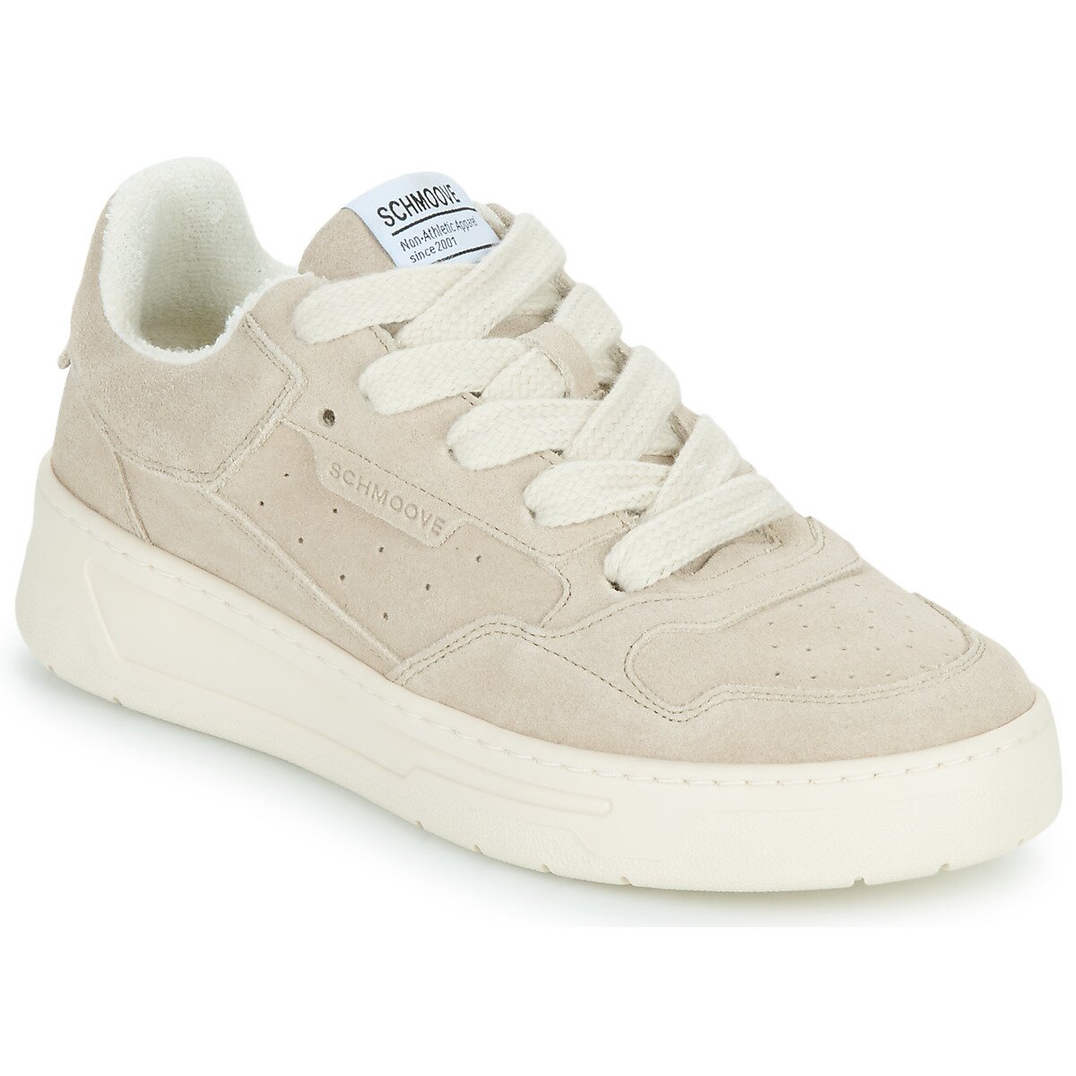 Schmoove Pantofi SMATCH SKATE W