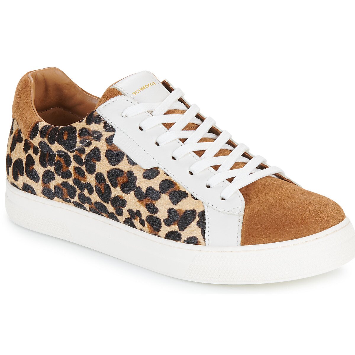 Schmoove Pantofi SPARK CLAY W