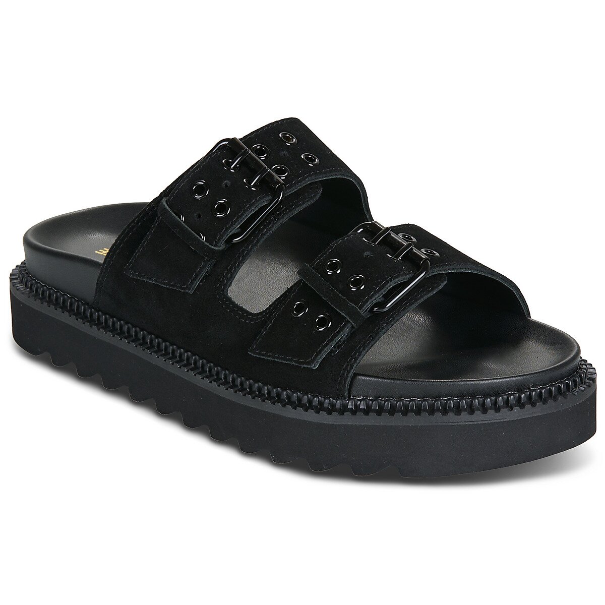 Schmoove Pantofi STELLA BUCKLE W