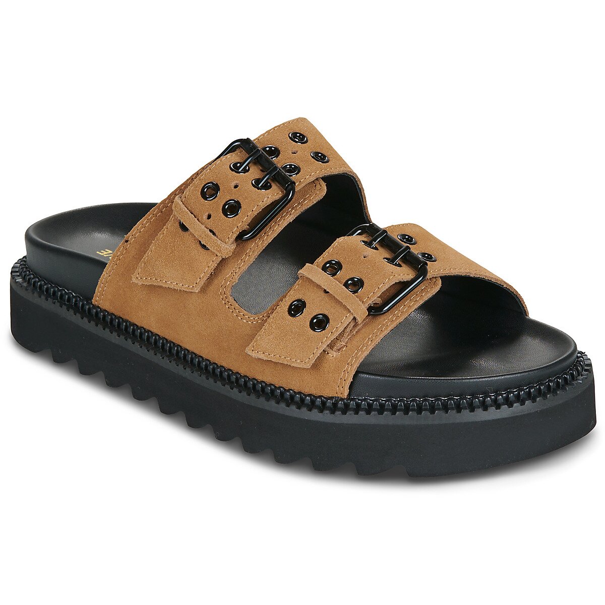 Schmoove Pantofi STELLA BUCKLE W