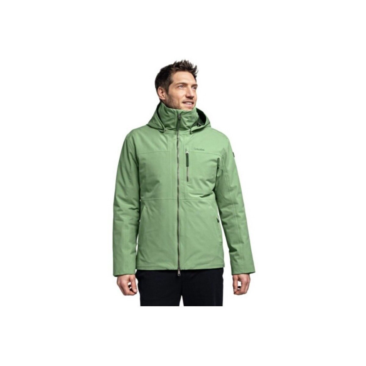 SchÖffel Îmbracaminte Alltags-winterjacke Krakau 3in1
