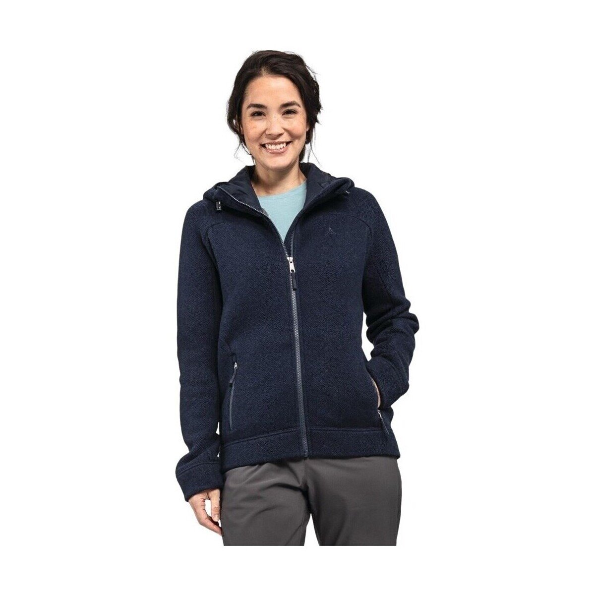 SchÖffel Îmbracaminte Fleecejacke Lakefield Hoody