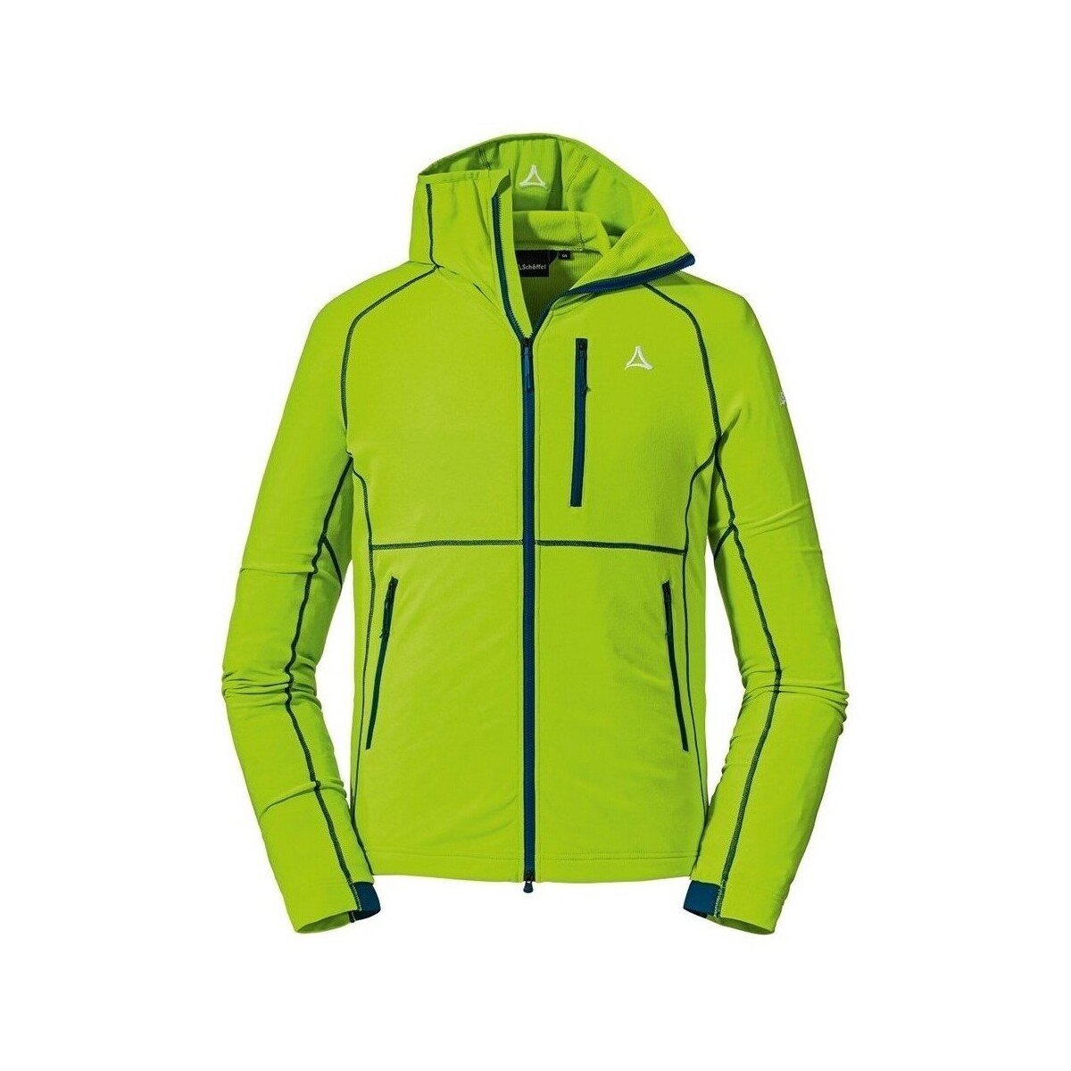 SchÖffel Îmbracaminte Fleecejacke Ramezza Hoody