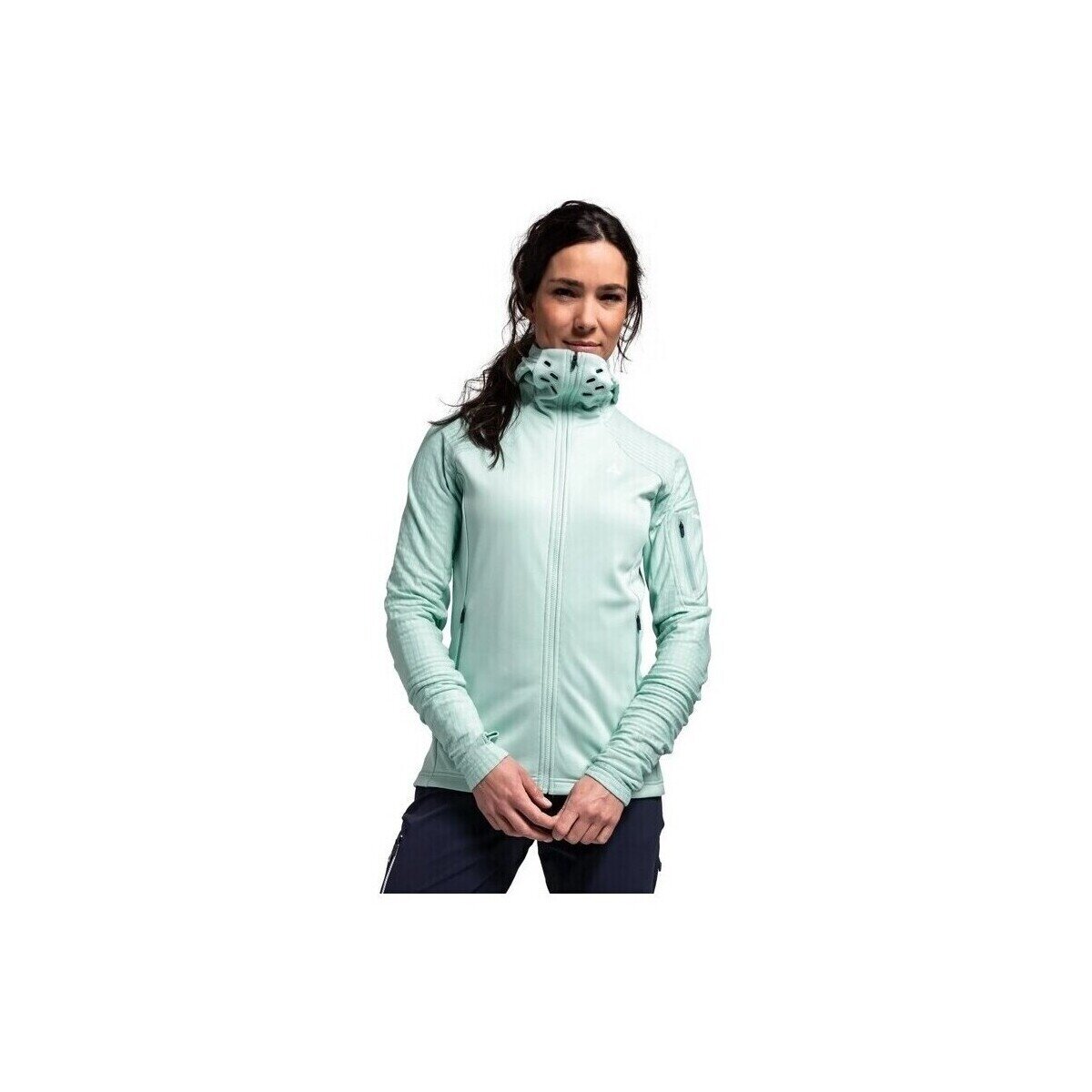 SchÖffel Îmbracaminte Fleecejacke Rotbach Hoody