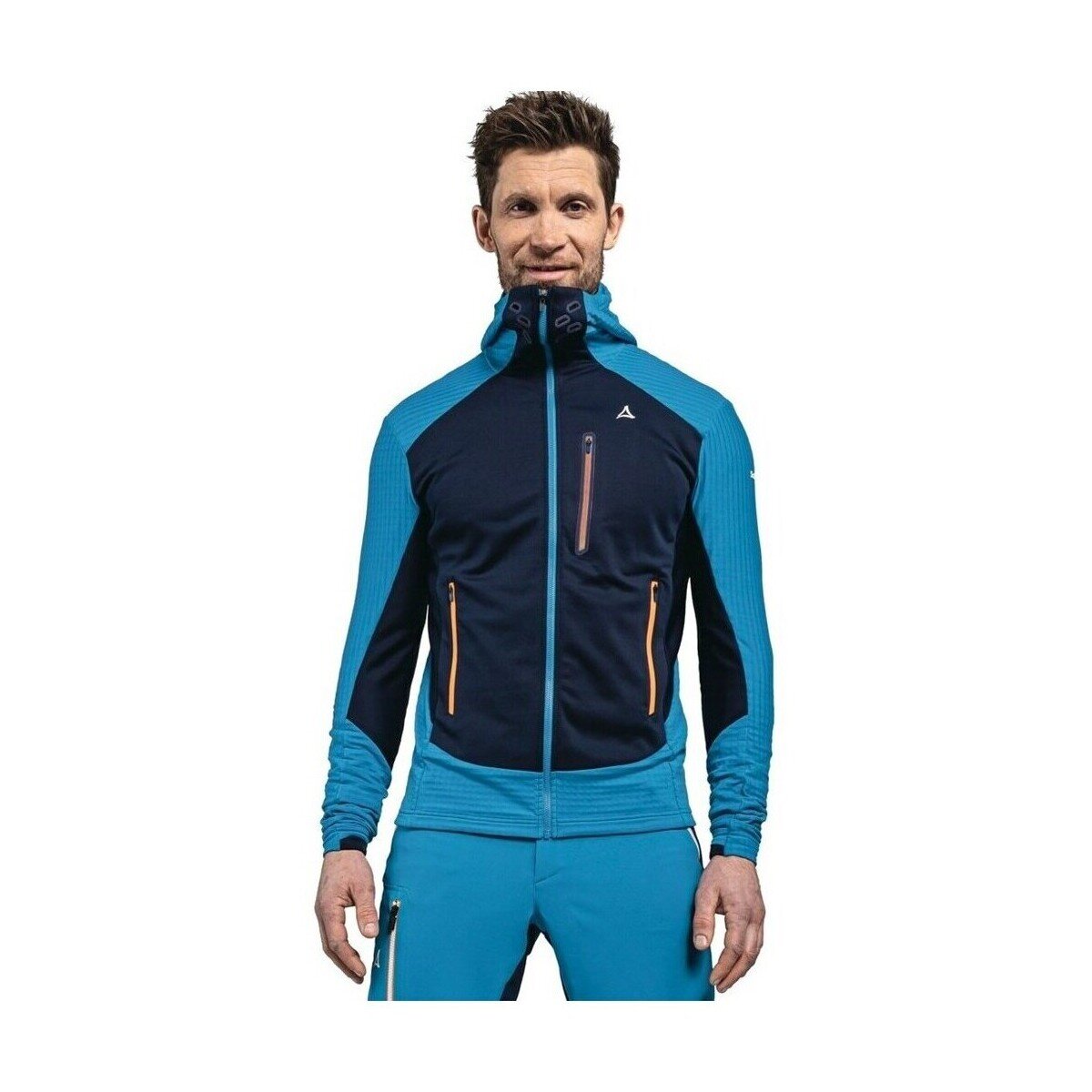 SchÖffel Îmbracaminte Fleecejacke Rotbach Hoody