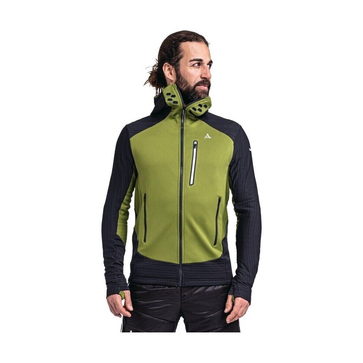 SchÖffel Îmbracaminte Fleecejacke Rotbach Hoody