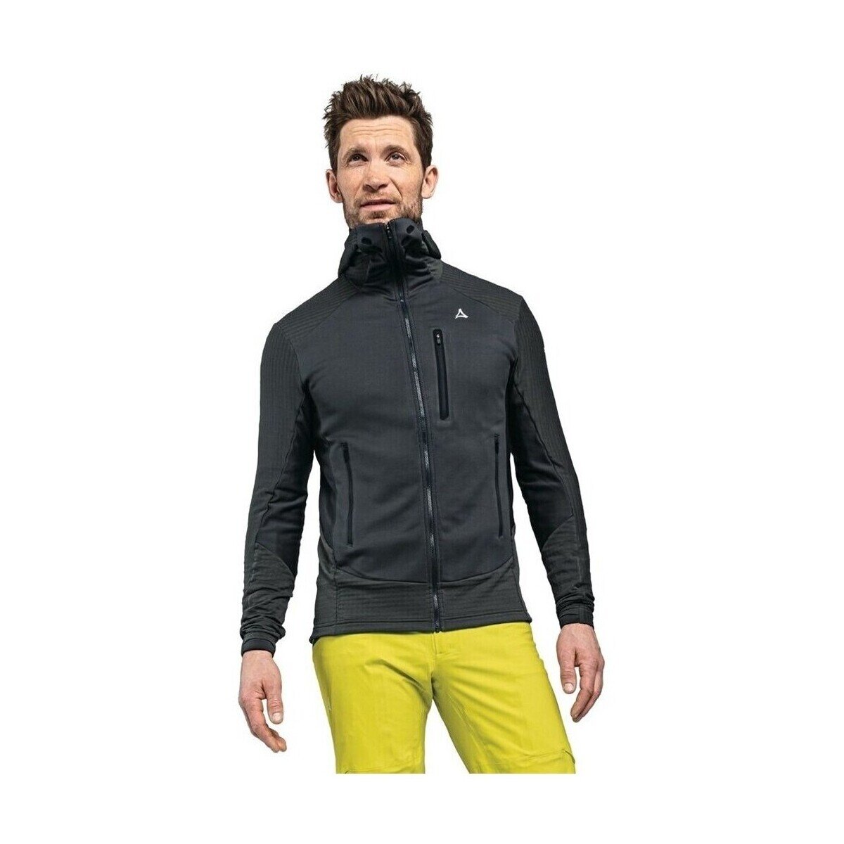 SchÖffel Îmbracaminte Fleecejacke Rotbach Hoody