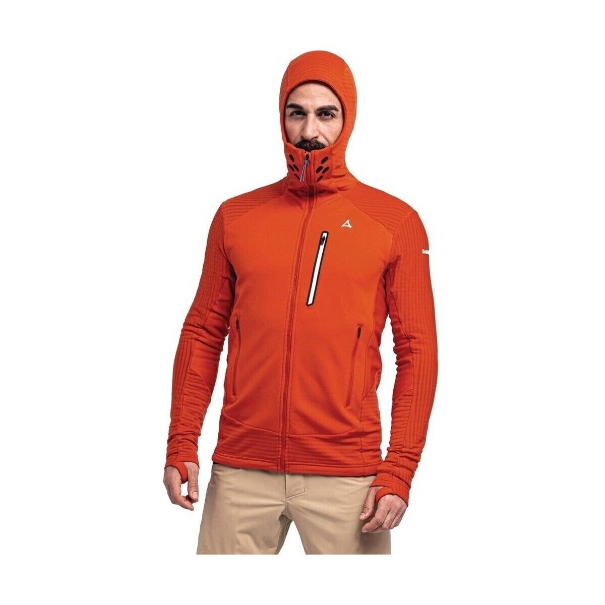 SchÖffel Îmbracaminte Fleecejacke Rotbach Hoody