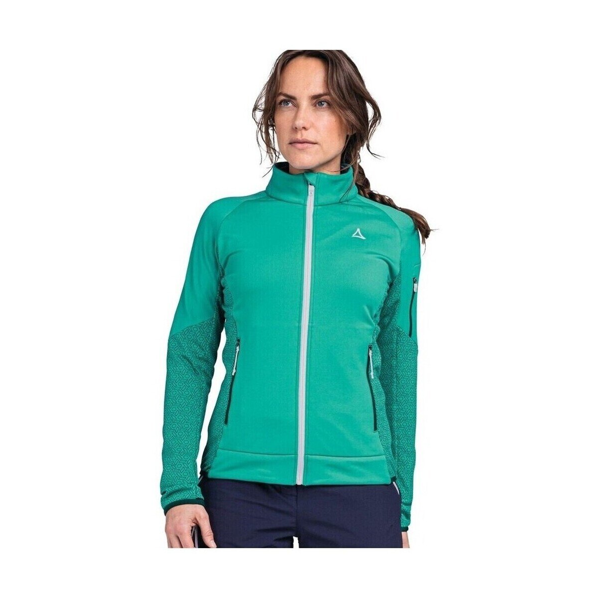 SchÖffel Îmbracaminte Fleecejacke Schruns