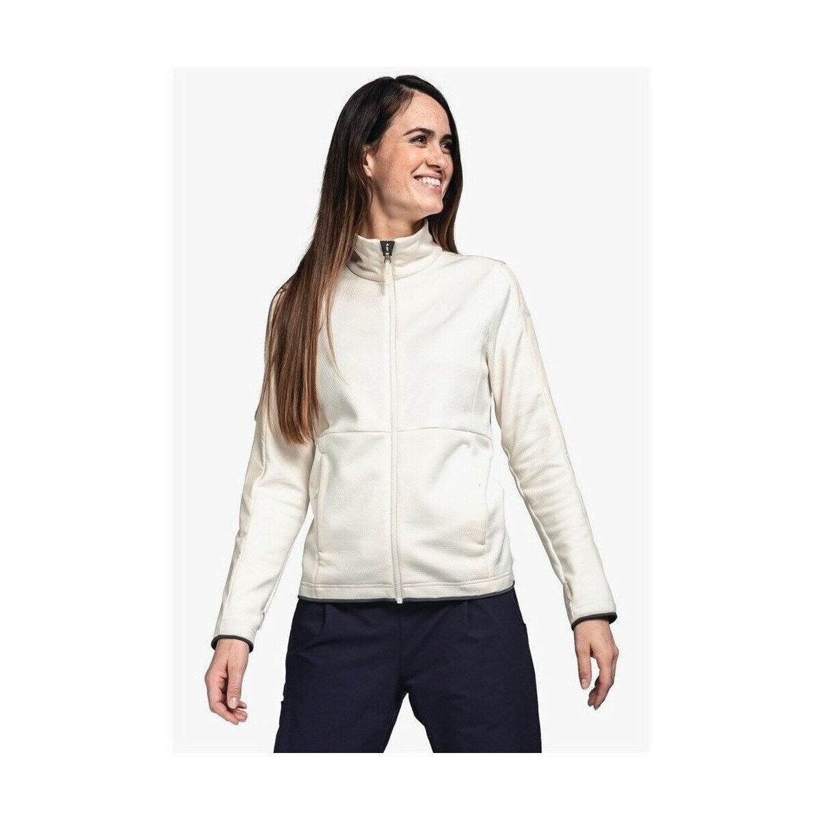 SchÖffel Îmbracaminte Fleecejacke Toledo Zipin