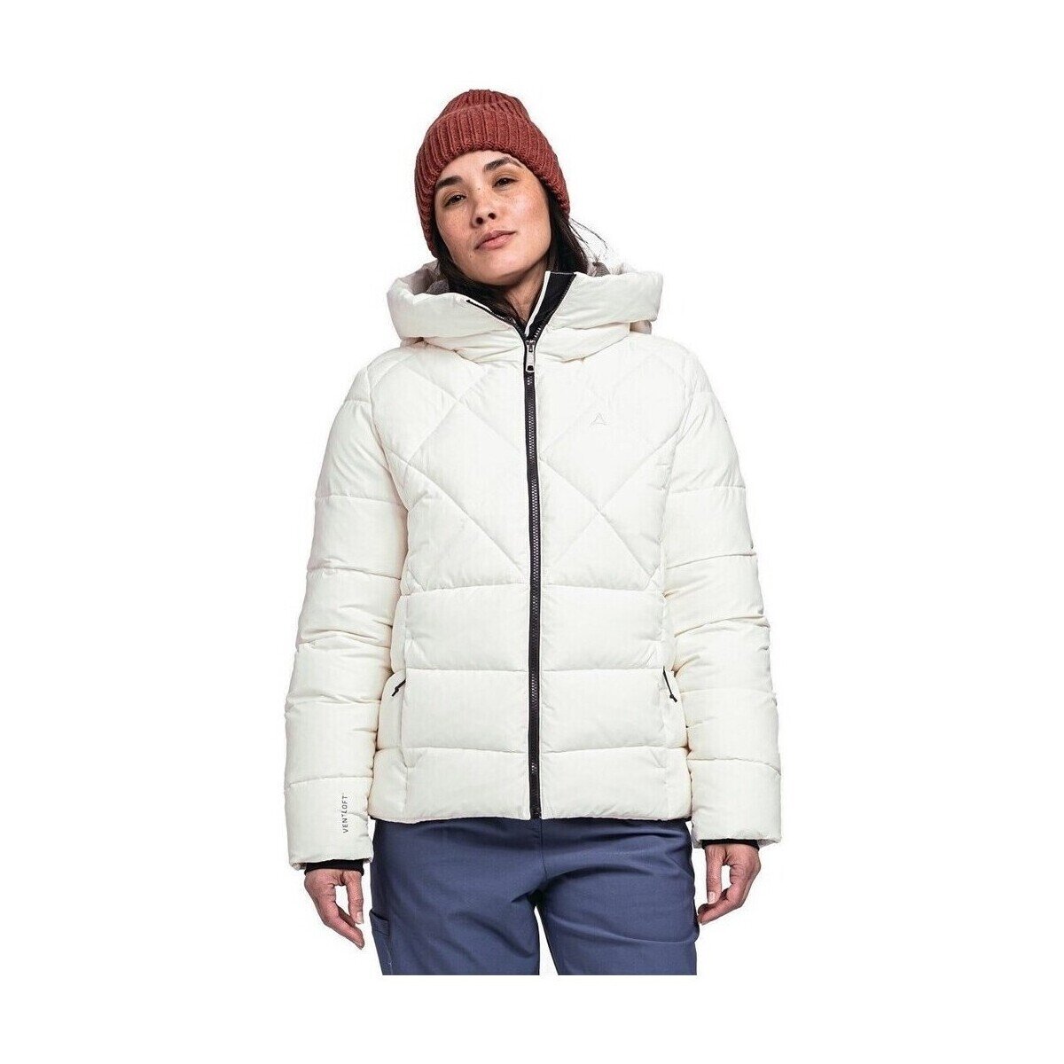 SchÖffel Îmbracaminte Isolations-winterjacke Boston Insulated