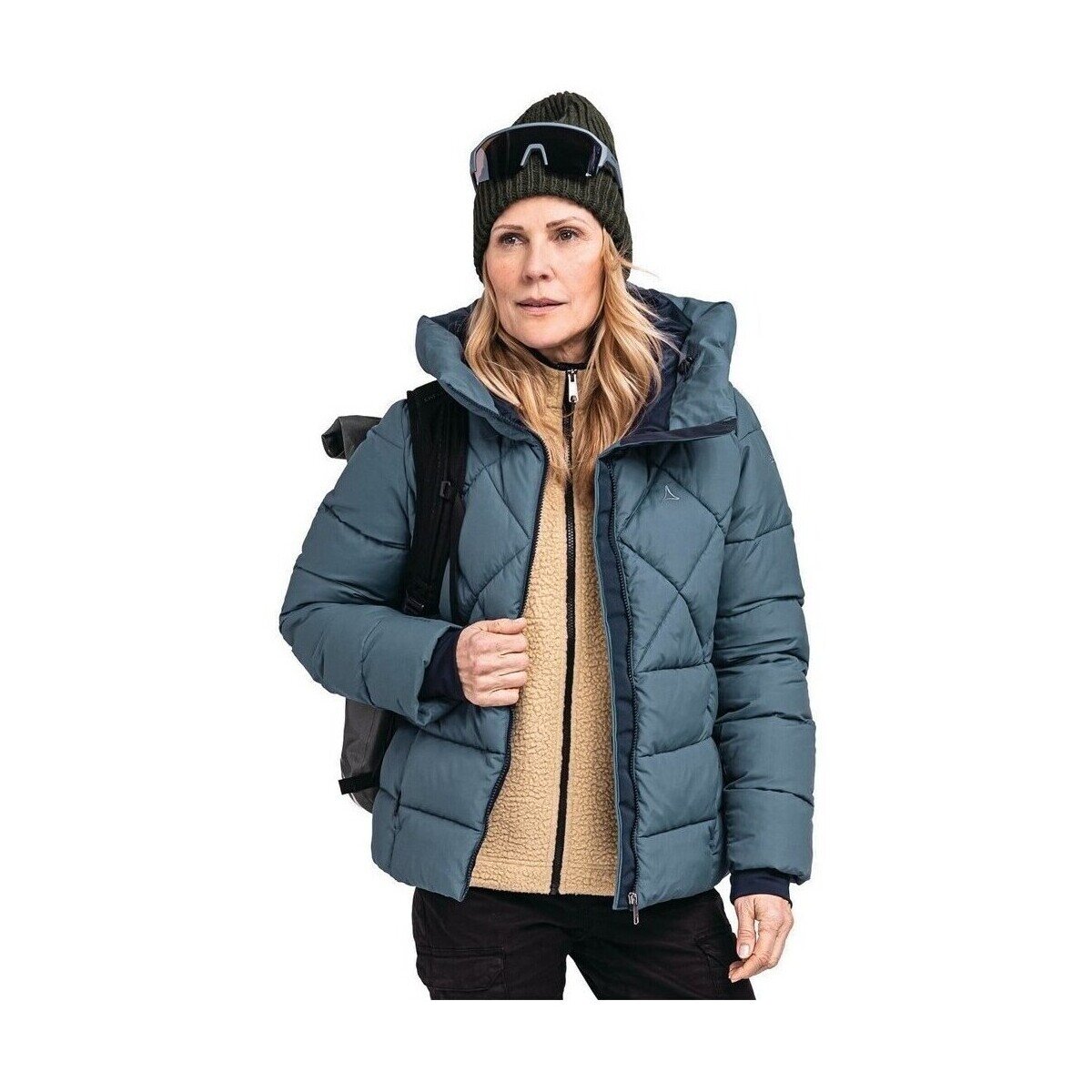 SchÖffel Îmbracaminte Isolations-winterjacke Boston Insulated