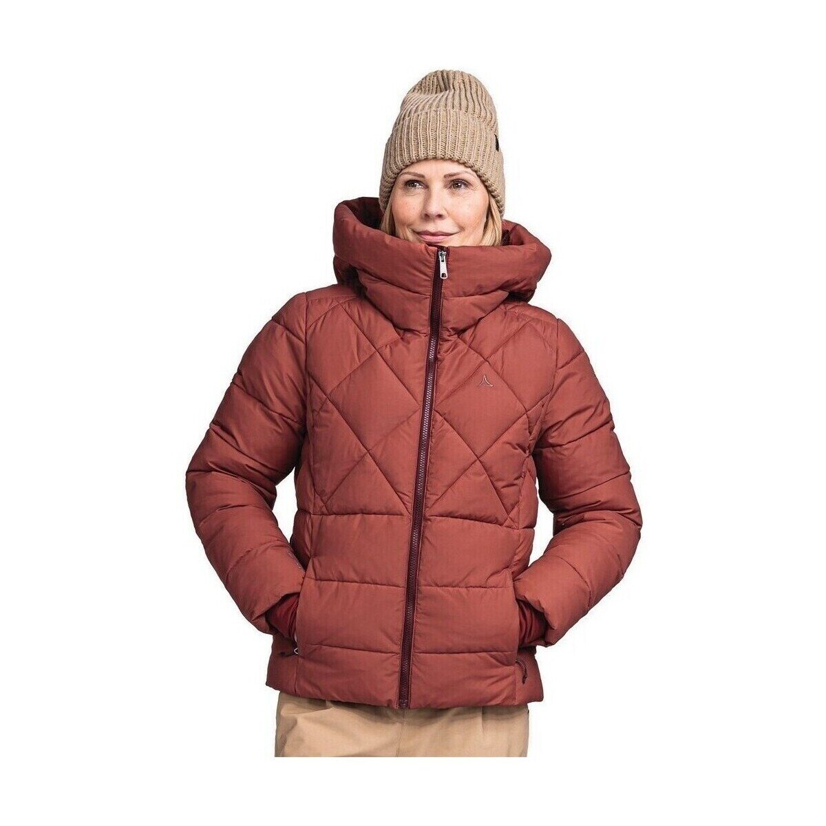 SchÖffel Îmbracaminte Isolations-winterjacke Boston Insulated
