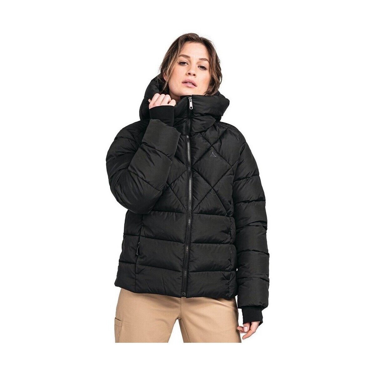 SchÖffel Îmbracaminte Isolations-winterjacke Boston Insulated