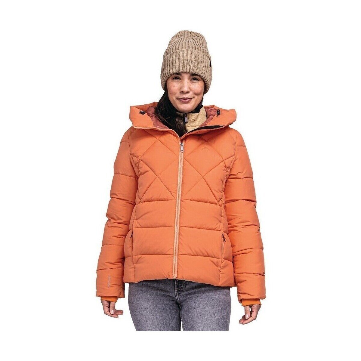 SchÖffel Îmbracaminte Isolations-winterjacke Boston Insulated