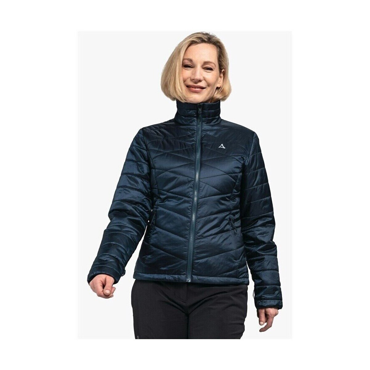 SchÖffel Îmbracaminte Isolationsjacke Zipin Seewand
