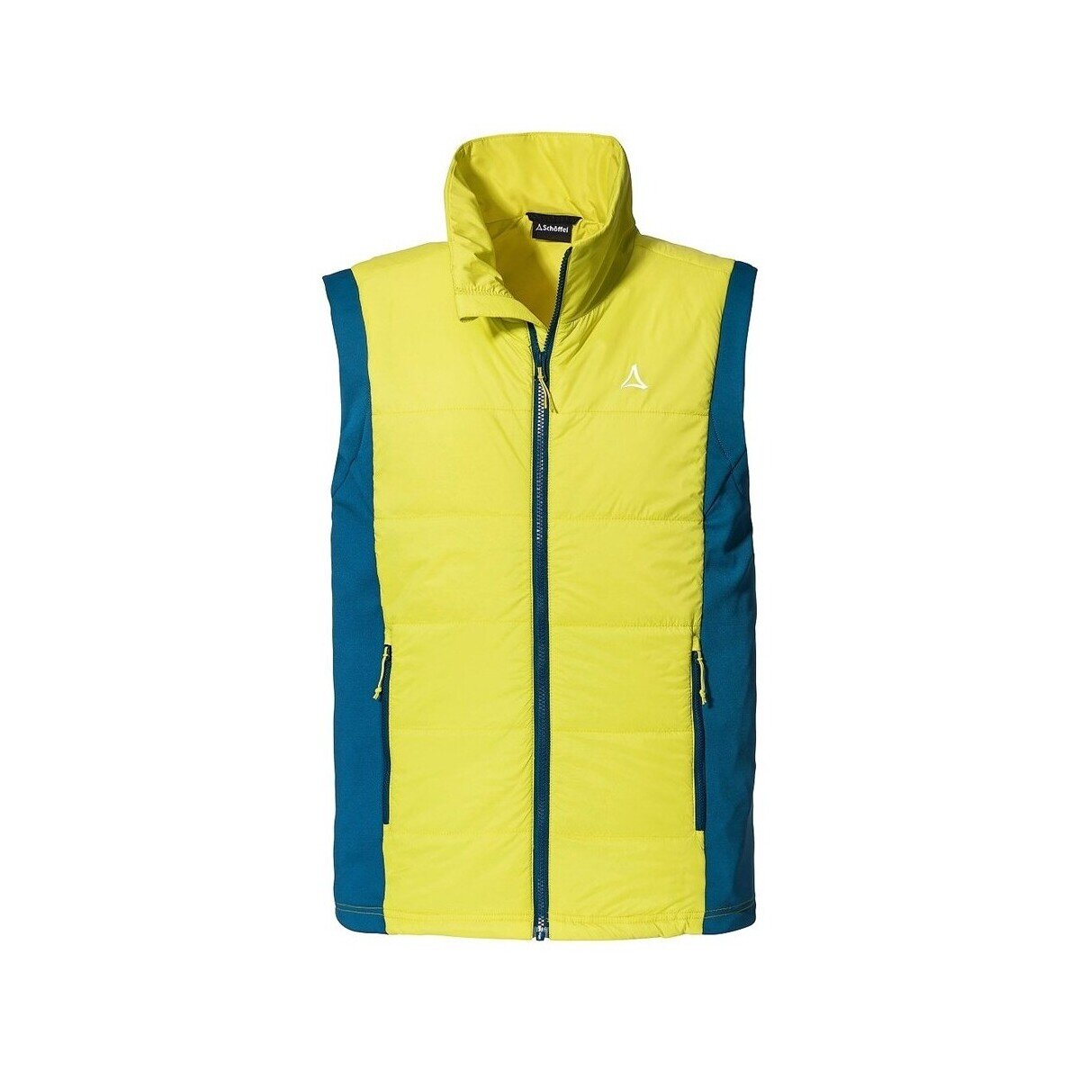 SchÖffel Îmbracaminte Outdoor-hybridweste Leitenberg